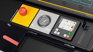Electric portable compressors – KAESER KOMPRESSOREN