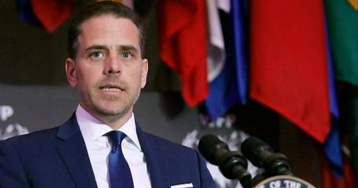 Hunter Biden's Secret Service protection spending