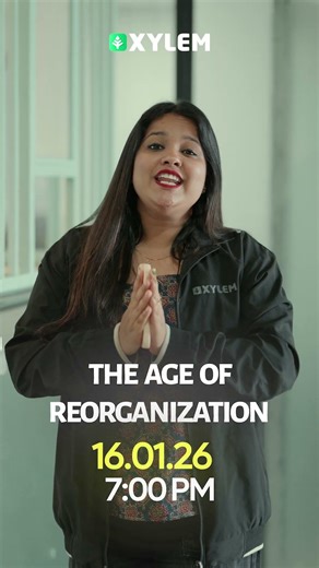 The Age of Reorganization / Full Chapter ഒറ്റ ലൈവിൽ പഠിക്കാം !!