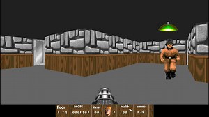 The Third Reich 1.0 file - MacenWolf mod for Wolfenstein 3D