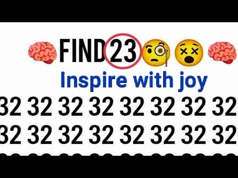 Find the mistake #23 only Genius Cansolve this Iq test