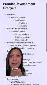 Product Development Lifecycle 101 🤓