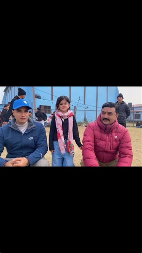 Class 11 Students' Fun Moments with Their Teacher