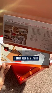 Unbox confidence with Smile Express®!​ Your kit comes with customized Invisalign® aligners, fun smile goodies, and everything you need to keep your smile on track.​ Schedule a free consult to see how Smile Express® is changing lives in as few as 6 months! | Smile Express | Facebook