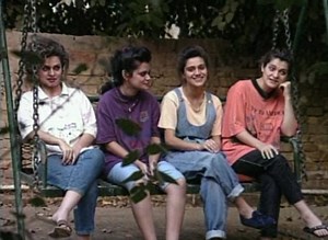 'Voices From Iraq' directed by Miriam Day / Ryle