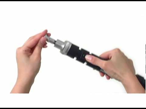 [Multimatic Products] Rotary Thread Inspection Tool