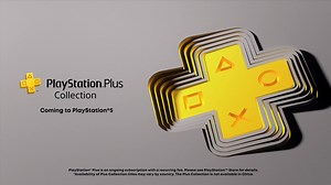 PlayStation 5 : Une PlayStation Plus Collection disponible au lancement de la console