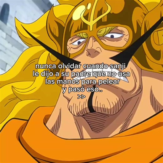 sanji no usa sus manos para pelear#sanji #fyp #animeedit #paratiiiiiiiiiiiiiiiiiiiiiiiiiiiiiii #onepiece