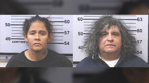 MCSO: 14-year-old girl found living alone with 7 dogs in squalor; parents arrested