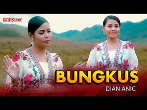 DIAN ANIC - BUNGKUS (OFFICIAL MUSIC VIDEO)