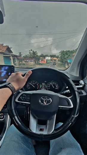 IkmSpeed_2NR 🇮🇩 on Instagram: "#nyetirmobil #nyetirsendiri #allnewavanza"