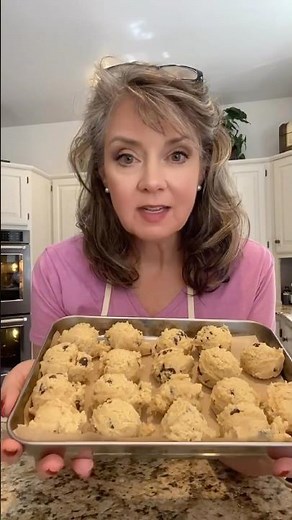 🍪 The Cookie Hack You’ll Wish You Knew Sooner | Keep Cookies Fresh & Stop Overeating