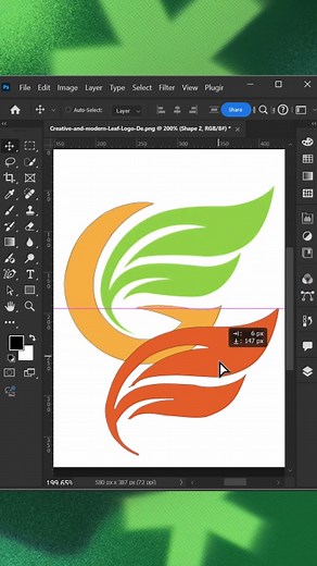 5 Photoshop secrets. Adobe Photoshop tutorial