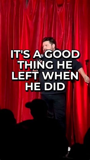 This will probably upset the sensitive #god people but everything upsets them so what’s new. #standup #standupcomedy #funny #jesus | Simon King