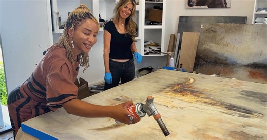 Northwest Explorer:Historic Poulsbo, Home to Northwest Art and Artists