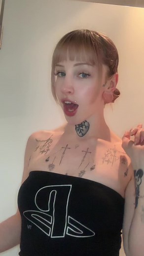 seraph on TikTok