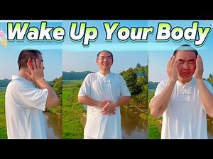 WAKE UP FEELING GREAT WITH These 10 Simple Morning Moves for Seniors