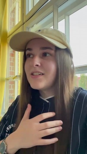 Ab jetzt könnt ihr den offiziellen Sound von #blau benutzen 💙😍 ich bin SO gespannt auf eure Videos 🚀#lunablau #zeigwerdubist #PRIDE