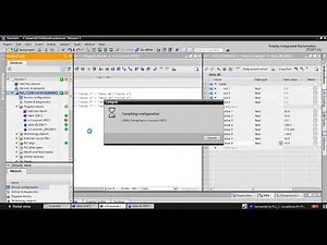 Siemens TIA Portal PLC: SCL course 06 - simple mathematical operations
