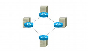 WANのトポロジ | ネットワークのおべんきょしませんか？