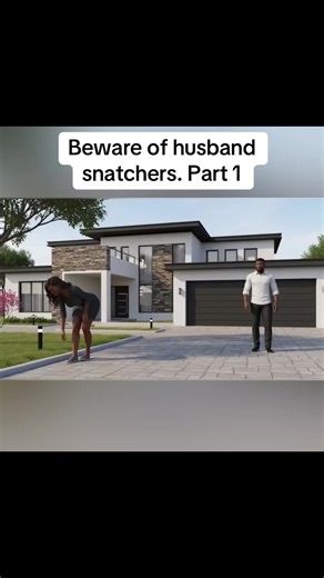 Beware of Husband Snatchers: African Folktale Part 1