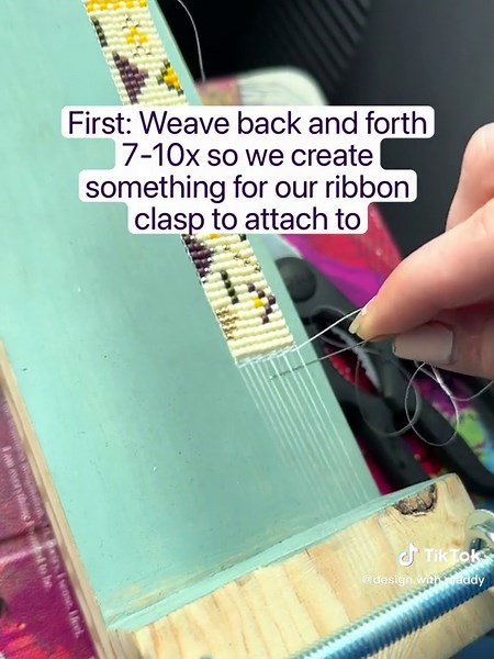 Handcrafted Beaded Jewelry: Beading For Beginners