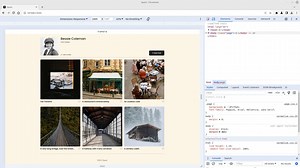 Project 3 Part 0 - Project Overview