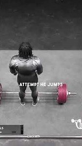 Nonso Chinye: Making IPF History at Age 20