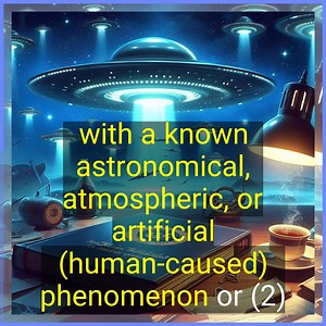 Alien Stuff on Reels