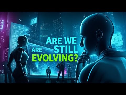 The Future of Human Evolution: Are We Still Evolving?