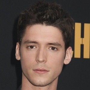 Pico Alexander – Age, Bio, Personal Life, Family & Stats | CelebsAges