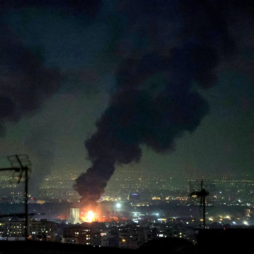 イラン戦争の早期終結、米や同盟国に大きなリスク