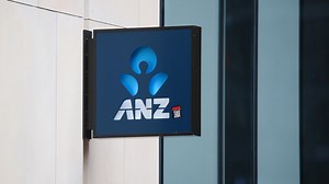 ANZ agrees to peace deal with banker