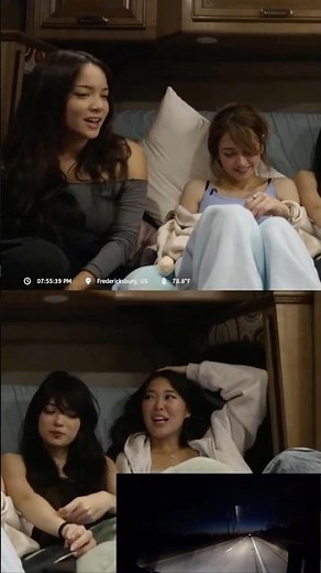 Cinna Says What Her Hear Me Outs Are