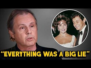 Eddie Fisher Died 15 Years Ago, Now His Son Confirms the Rumors