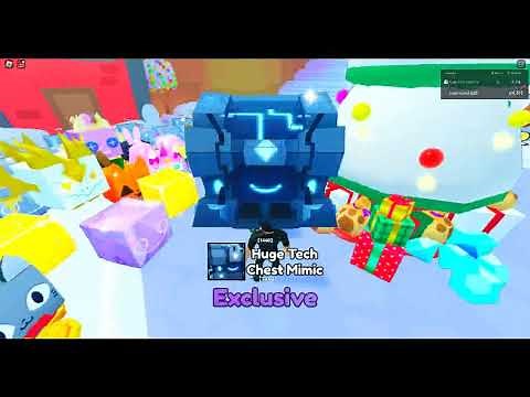 Redeeming merch codes! | Pet Simulator 99