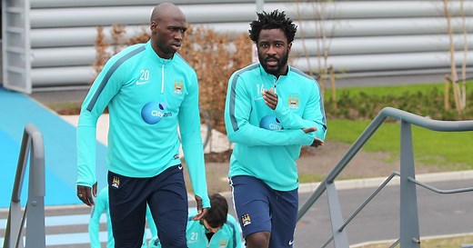 Man City's 10 worst signings of the last decade ranked