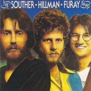 Fallin' Love / The Souther-Hillman-Furay Band