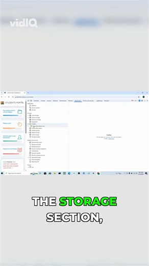 Inspect Element Tricks: Viewing Hidden Auth Tokens