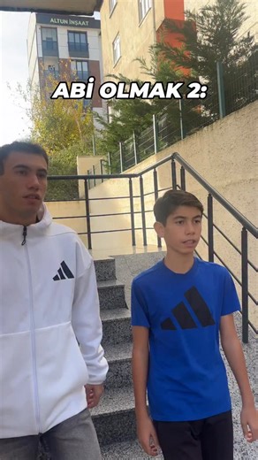 Burak Bulut on Instagram: "Abi olmak, eksik olanı belli etmeden tamamlamaktır."