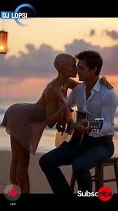 African Queen Remix (Romantic love song