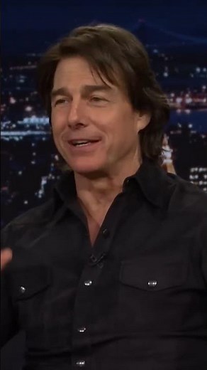 Tom Cruise’s “Pain Cave” is actually INSANE! 💀
