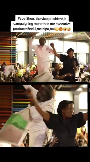 CAMPAIGN MANAGER🤪🤣😳 #daddylumba #trendingvideo #kumasitiktokers #goviraltiktok #odobronii