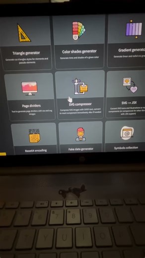 Developers, This Tool Will Save You HOURS ⏱️ | All Open-Source Browser Tools in One Place #html #dev