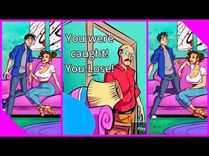 The MILF Next Door [Demo] - FULL GAMEPLAY