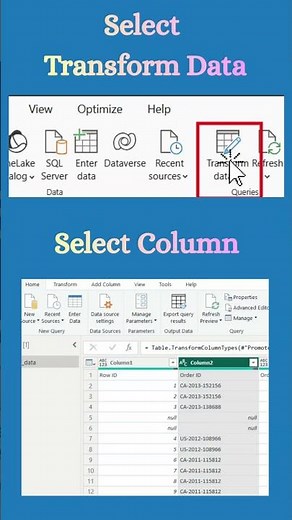Power BI Remove Duplicates in 10 Seconds | Clean Data Fast