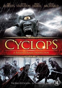 Cyclops (Dvd), Eric Roberts | Dvd's | bol.com