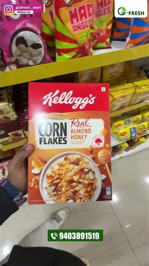 G-Fresh Mart - Best Supermarket Franchise in India | Kirana Franchise