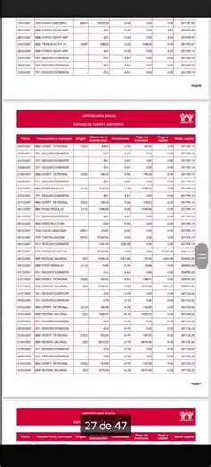 Tutorial como descargar tu Estado de cuenta de Infonavit PARTE 4/4