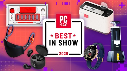 Hidden Gems: The Top Startups  at CES 2026 That Caught Our Eye